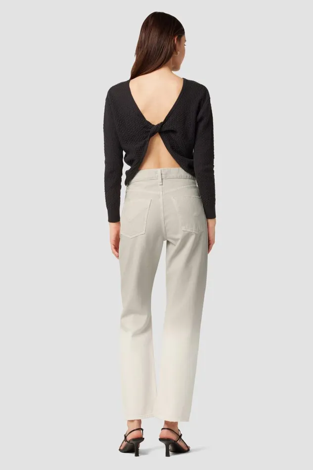 Hudson Jeans Straight Jade HighRise Straight Loose Fit Jean Peyote Dip Dye 8211 Women Hudson Jeans Straight Jade HighRise Straight Loose Fit Jean Peyote Dip Dye 8211 Women