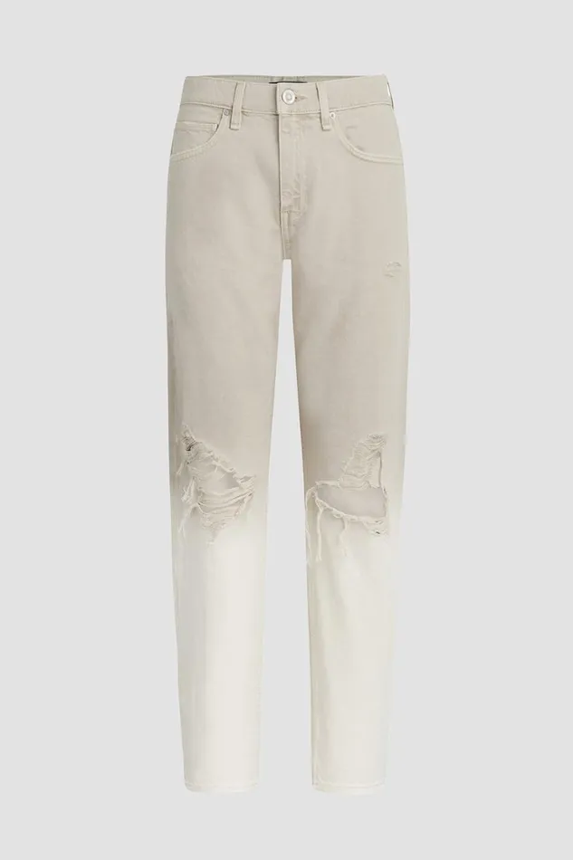 Hudson Jeans Straight Jade HighRise Straight Loose Fit Jean Peyote Dip Dye 8211 Women Hudson Jeans Straight Jade HighRise Straight Loose Fit Jean Peyote Dip Dye 8211 Women