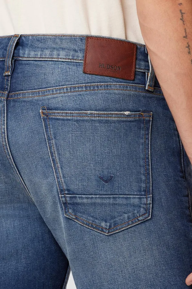 Hudson Jeans Straight Leg Byron Straight Leg Jean Onside 8211 Men Hudson Jeans Straight Leg Byron Straight Leg Jean Onside 8211 Men