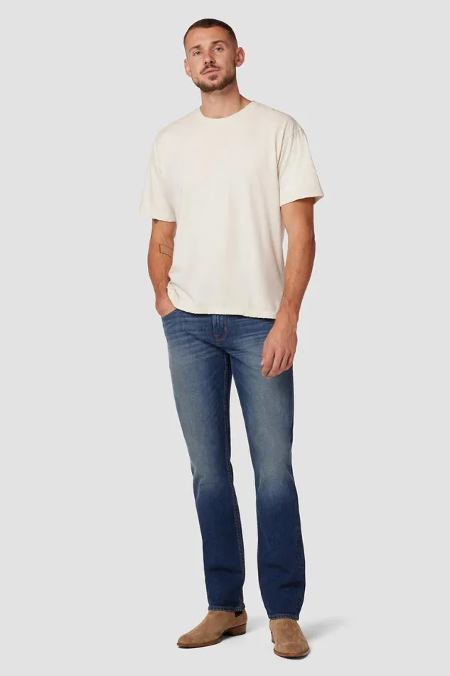 Hudson Jeans Straight Leg Byron Straight Leg Jean Onside 8211 Men Hudson Jeans Straight Leg Byron Straight Leg Jean Onside 8211 Men