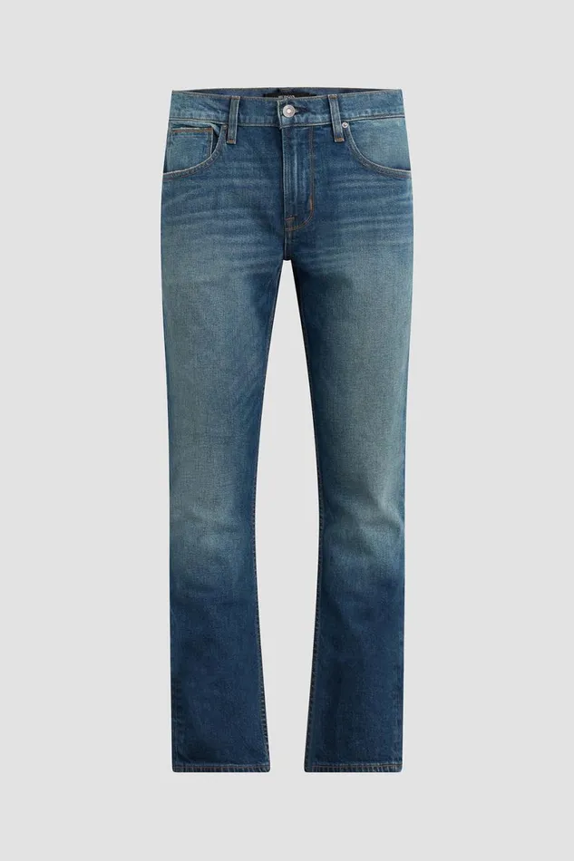 Hudson Jeans Straight Leg Byron Straight Leg Jean Onside 8211 Men Hudson Jeans Straight Leg Byron Straight Leg Jean Onside 8211 Men