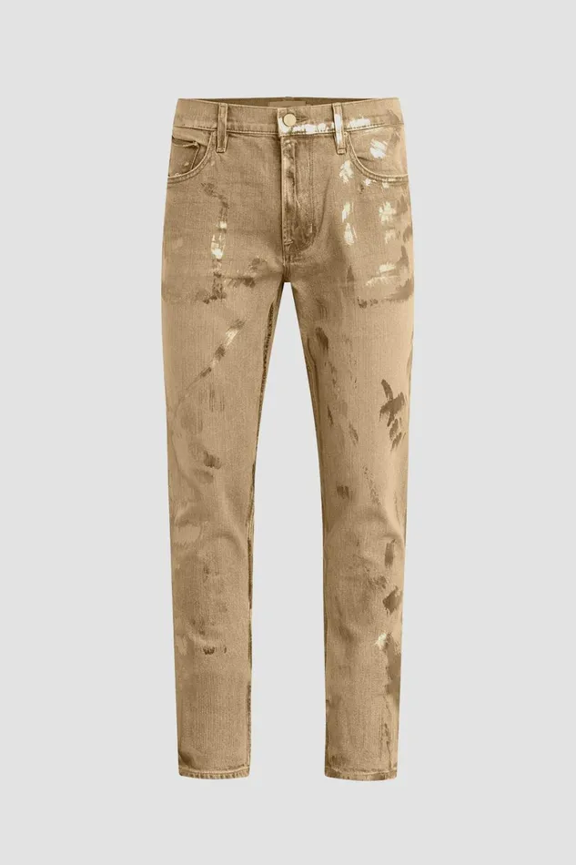 Hudson Jeans Tall Inseams Zack Skinny Jean 36034 Inseam Bronze Foil 8211 Men Hudson Jeans Tall Inseams Zack Skinny Jean 36034 Inseam Bronze Foil 8211 Men
