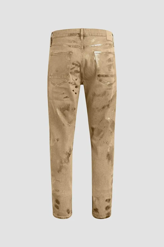 Hudson Jeans Tall Inseams Zack Skinny Jean 36034 Inseam Bronze Foil 8211 Men Hudson Jeans Tall Inseams Zack Skinny Jean 36034 Inseam Bronze Foil 8211 Men