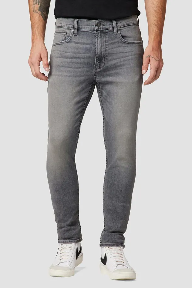 Hudson Jeans Tall Inseams Zack Skinny Jean 36034 Inseam Carlsbad 8211 Men