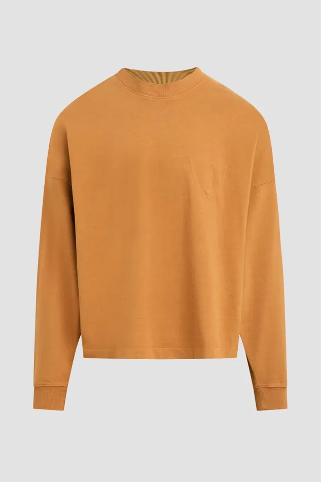 Hudson Jeans Tops and Sweaters Hudson X Brandon Williams Brandon Tee Rich Gold 8211 Men Hudson Jeans Tops and Sweaters Hudson X Brandon Williams Brandon Tee Rich Gold 8211 Men