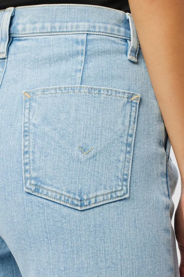 Hudson Jeans Wide Leg Jodie Pleated Front Yoke Wide Leg Carousel 8211 Women Hudson Jeans Wide Leg Jodie Pleated Front Yoke Wide Leg Carousel 8211 Women