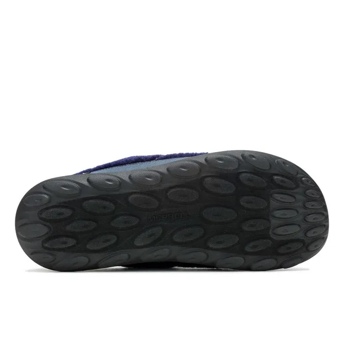 Hut Moc 2 Slipper Sea Men Merrell SlipOns Hut Moc 2 Slipper Sea Men Merrell SlipOns