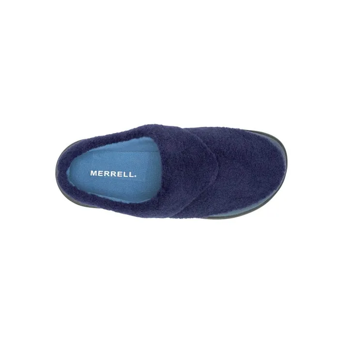 Hut Moc 2 Slipper Sea Men Merrell SlipOns Hut Moc 2 Slipper Sea Men Merrell SlipOns