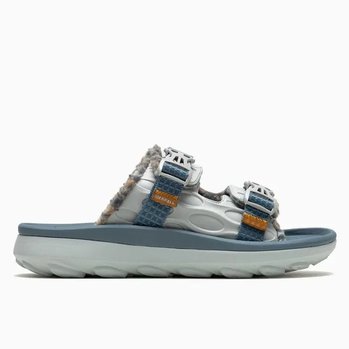 Hut Ultra Wrap Snug Highrise Men Merrell SlipOns