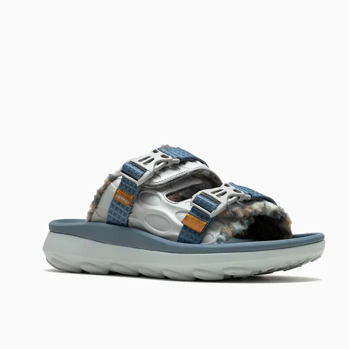 Hut Ultra Wrap Snug Highrise Men Merrell SlipOns