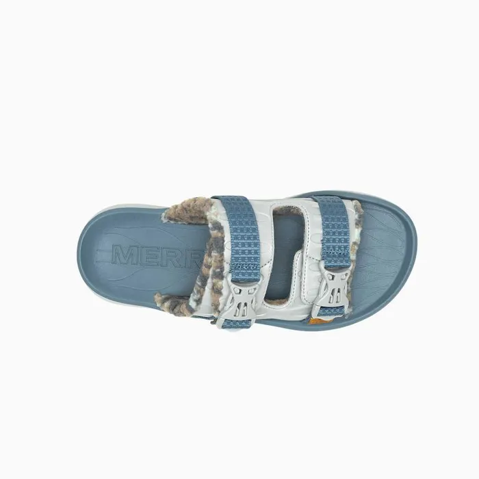 Hut Ultra Wrap Snug Highrise Men Merrell SlipOns
