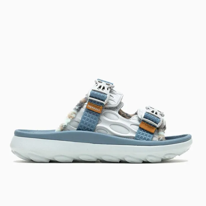 Hut Ultra Wrap Snug Highrise Women Merrell SlipOns