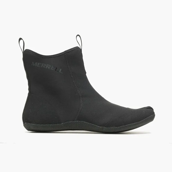 Hydro Moc AT SS Mid 1TRL Black Men Merrell SlipOns