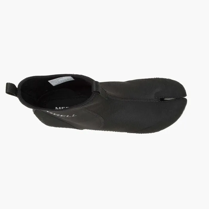Hydro Moc AT SS Mid 1TRL Black Men Merrell SlipOns Hydro Moc AT SS Mid 1TRL Black Men Merrell SlipOns
