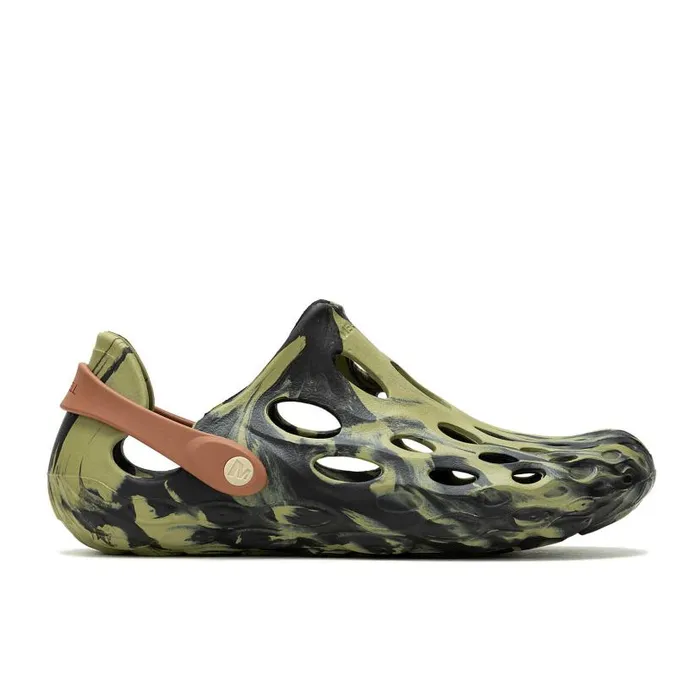 Hydro Moc Blackmosstone Men Merrell SlipOns