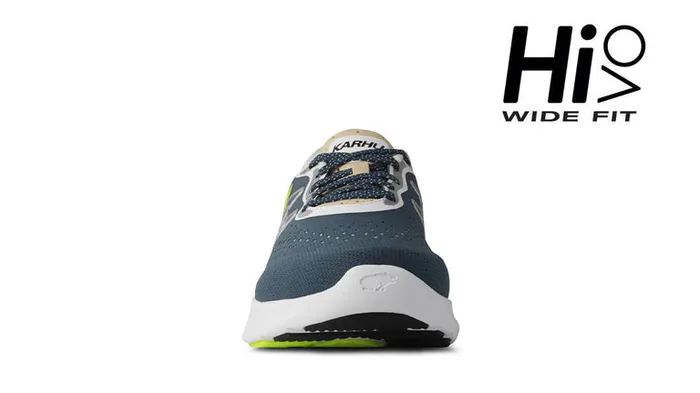 Ikoni 20 HiVo 8211 Neutral Running Shoe Men Karhu Running Shoes