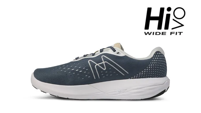 Ikoni 20 HiVo 8211 Neutral Running Shoe Men Karhu Running Shoes