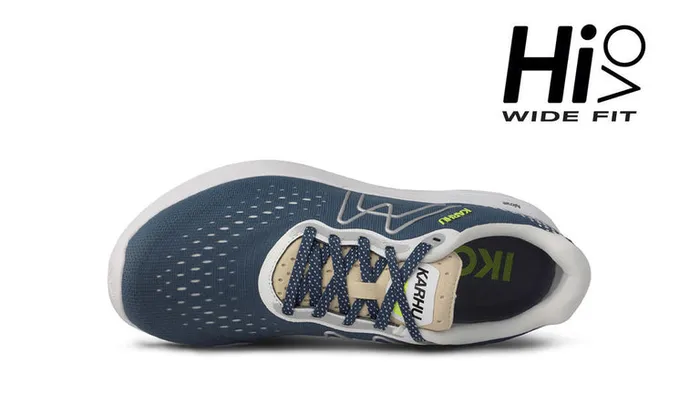Ikoni 20 HiVo 8211 Neutral Running Shoe Men Karhu Running Shoes