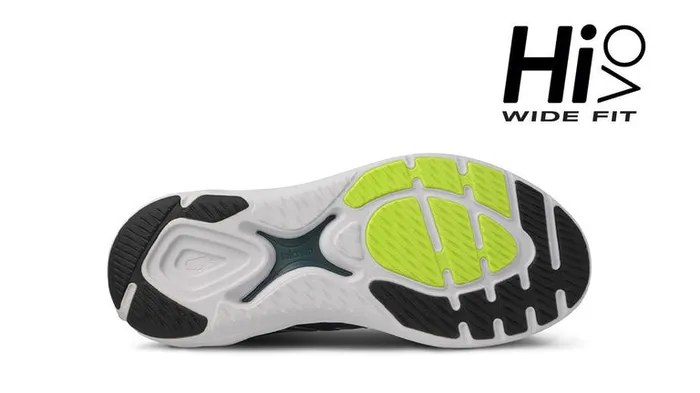 Ikoni 20 HiVo 8211 Neutral Running Shoe Men Karhu Running Shoes