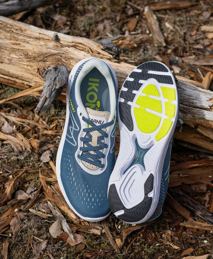 Ikoni 20 HiVo 8211 Neutral Running Shoe Men Karhu Running Shoes