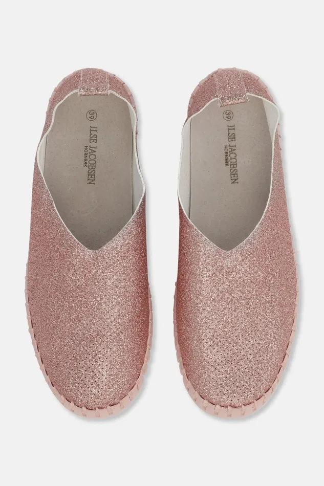 Ilse Jacobsen Flats 8211 Adobe Rose Adobe Rose Women Tulip Flats Ilse Jacobsen Flats 8211 Adobe Rose Adobe Rose Women Tulip Flats