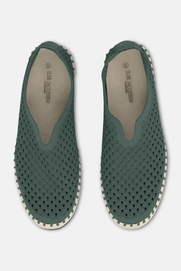 Ilse Jacobsen Flats 8211 Beetle Women Tulip Flats Ilse Jacobsen Flats 8211 Beetle Women Tulip Flats