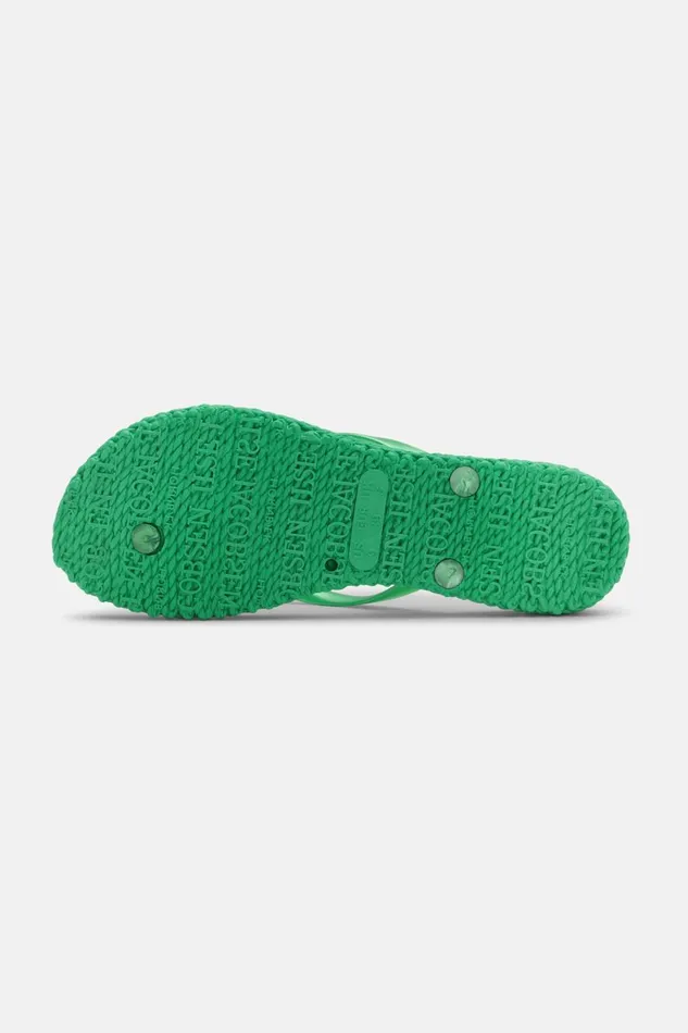 Ilse Jacobsen Flip Flop 8211 Fern Green Women Flip Flops Ilse Jacobsen Flip Flop 8211 Fern Green Women Flip Flops