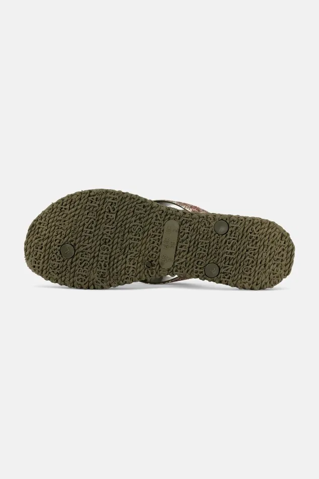 Ilse Jacobsen Flip Flops 8211 Army Women Flip Flops Ilse Jacobsen Flip Flops 8211 Army Women Flip Flops