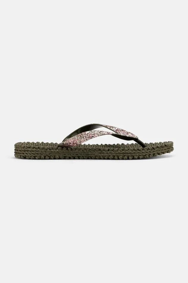 Ilse Jacobsen Flip Flops 8211 Army Women Flip Flops Ilse Jacobsen Flip Flops 8211 Army Women Flip Flops
