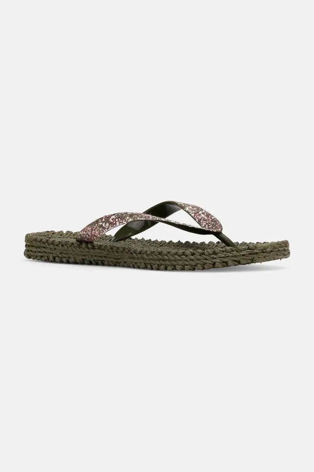 Ilse Jacobsen Flip Flops 8211 Army Women Flip Flops Ilse Jacobsen Flip Flops 8211 Army Women Flip Flops