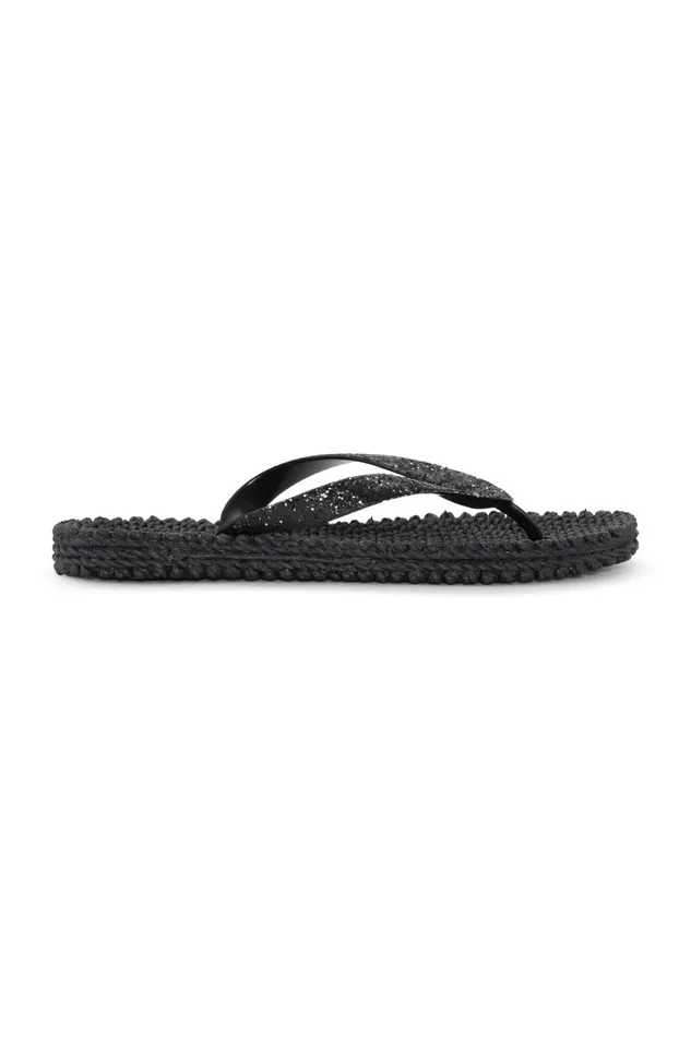 Ilse Jacobsen Flip Flops 8211 Black Women Flip Flops Ilse Jacobsen Flip Flops 8211 Black Women Flip Flops