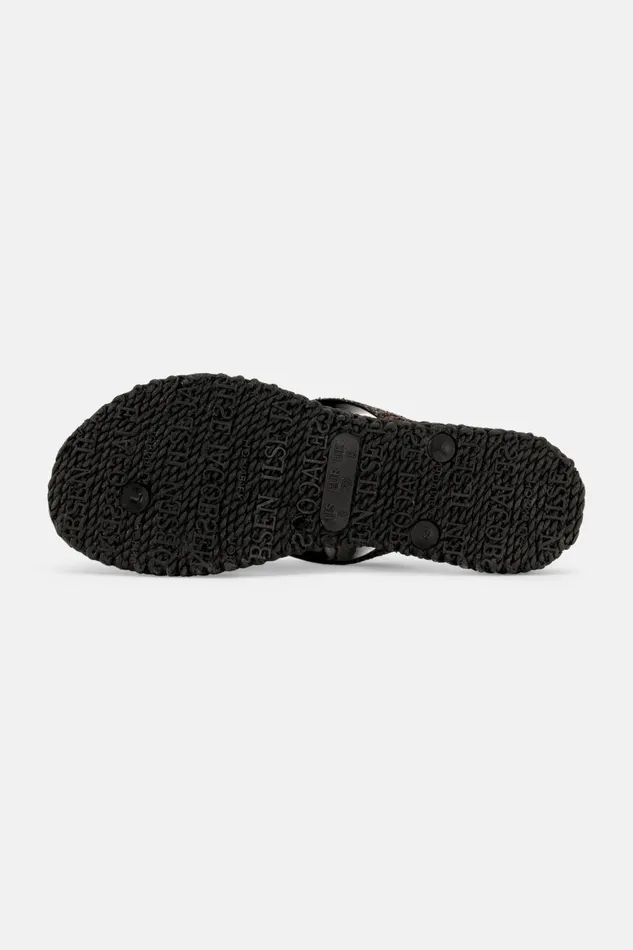 Ilse Jacobsen Flip Flops 8211 Black Women Flip Flops Ilse Jacobsen Flip Flops 8211 Black Women Flip Flops