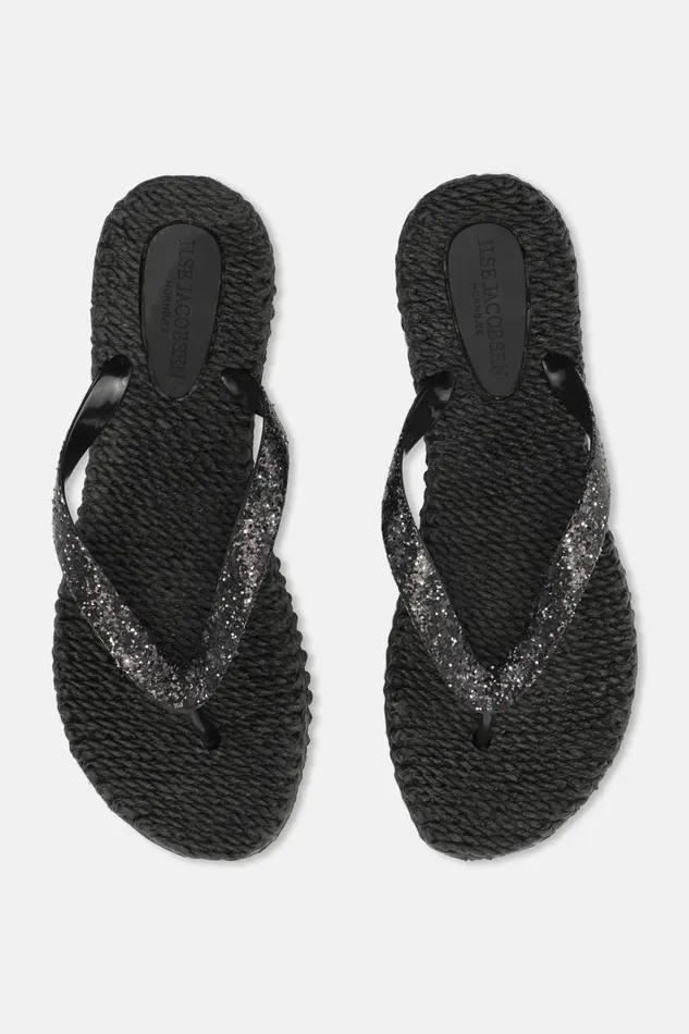 Ilse Jacobsen Flip Flops 8211 Black Women Flip Flops Ilse Jacobsen Flip Flops 8211 Black Women Flip Flops
