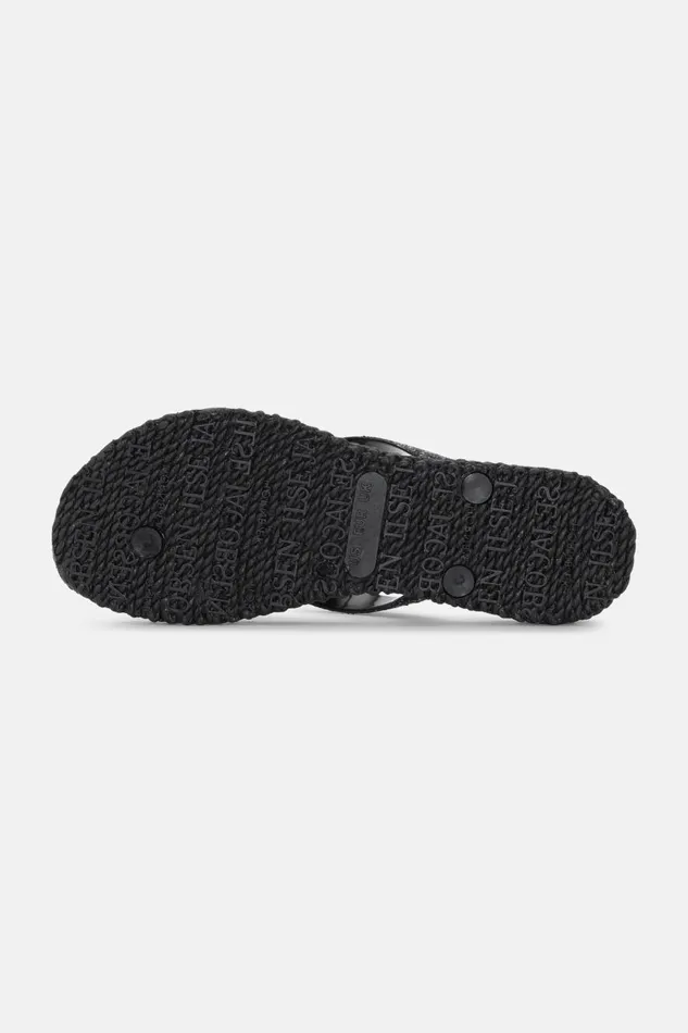 Ilse Jacobsen Flip Flops 8211 Black Women Flip Flops Ilse Jacobsen Flip Flops 8211 Black Women Flip Flops