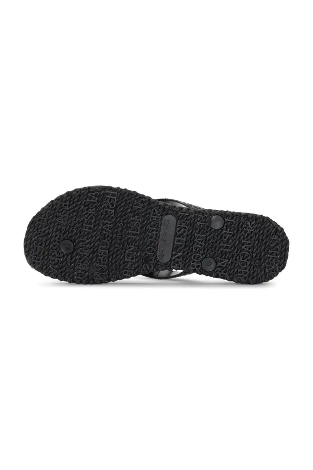 Ilse Jacobsen Flip Flops 8211 Black Women Flip Flops Ilse Jacobsen Flip Flops 8211 Black Women Flip Flops