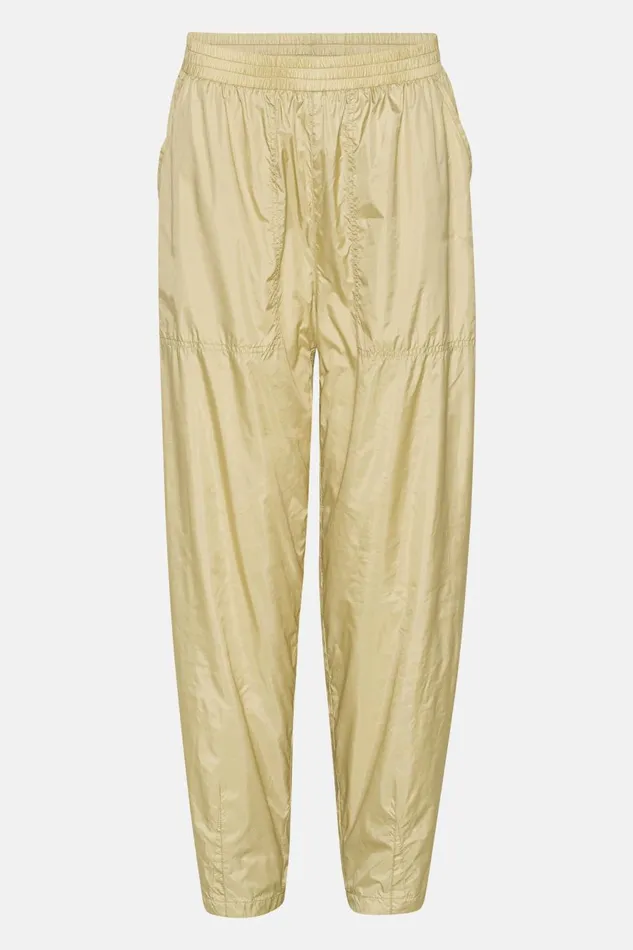 Ilse Jacobsen Pants 8211 Olive Grass Women Jackets And Coats Ilse Jacobsen Pants 8211 Olive Grass Women Jackets And Coats