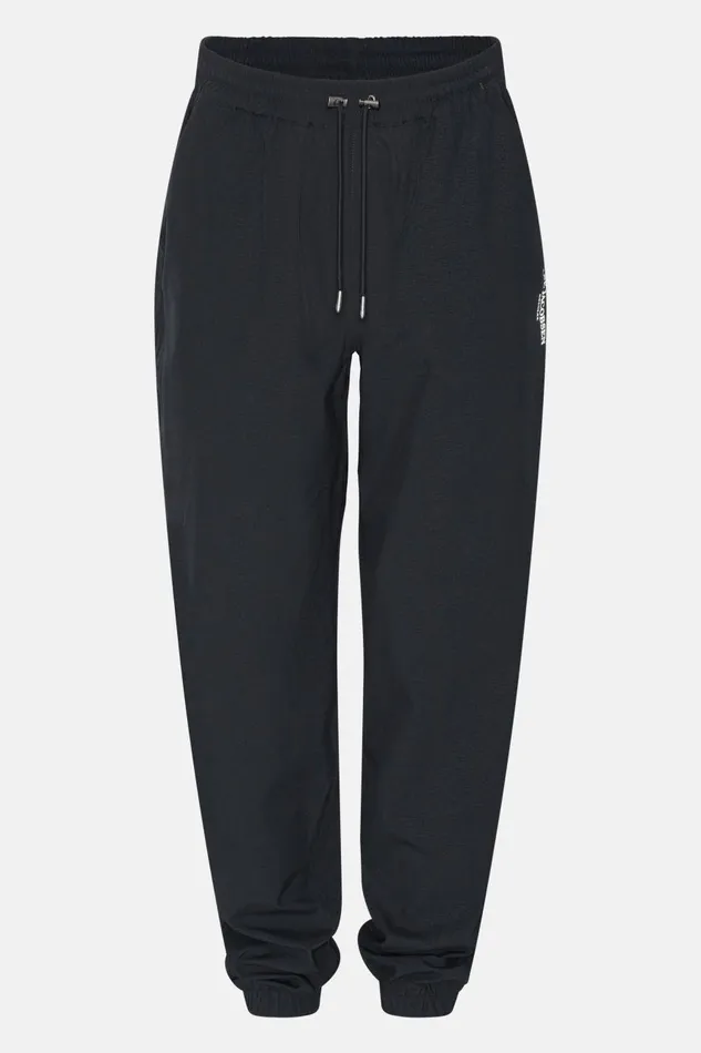 Ilse Jacobsen Rain Trousers 8211 Dark Indigo Women Rain Trousers