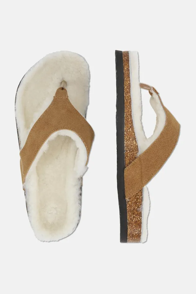 Ilse Jacobsen Sandal 8211 Golden Brown Women Sandals Ilse Jacobsen Sandal 8211 Golden Brown Women Sandals