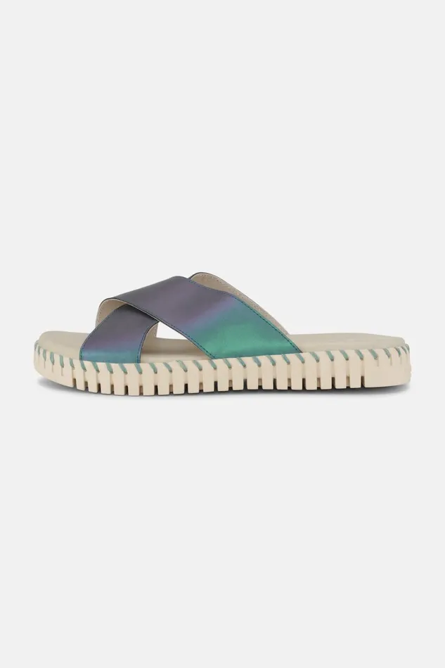 Ilse Jacobsen Sandals 8211 Bleached Women Sandals Ilse Jacobsen Sandals 8211 Bleached Women Sandals