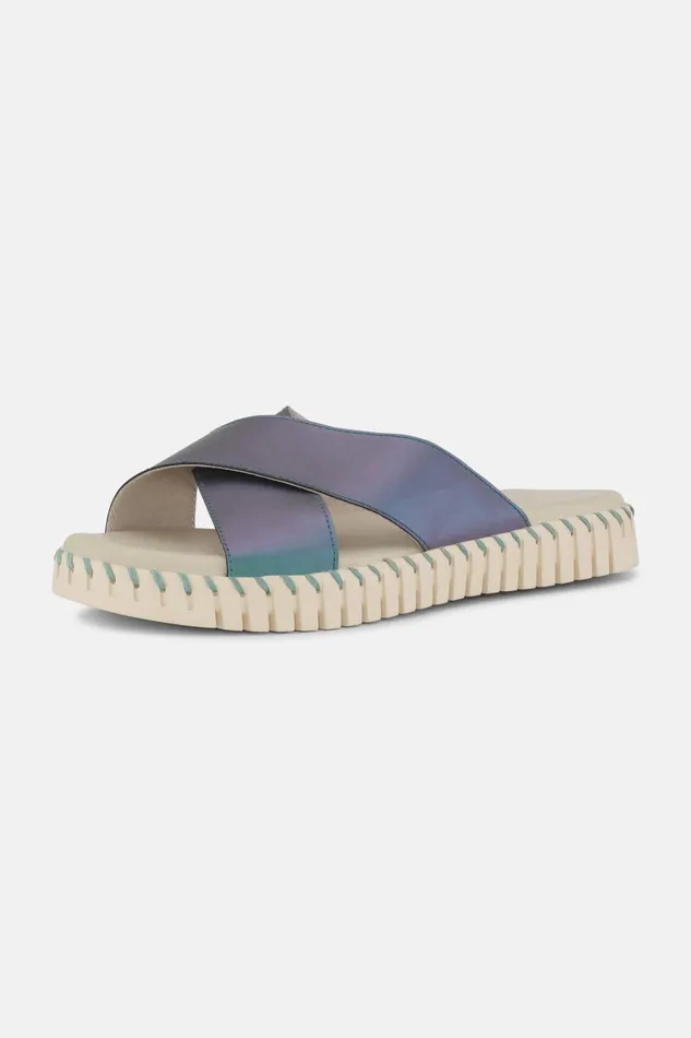 Ilse Jacobsen Sandals 8211 Bleached Women Sandals Ilse Jacobsen Sandals 8211 Bleached Women Sandals
