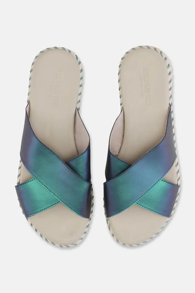 Ilse Jacobsen Sandals 8211 Bleached Women Sandals Ilse Jacobsen Sandals 8211 Bleached Women Sandals