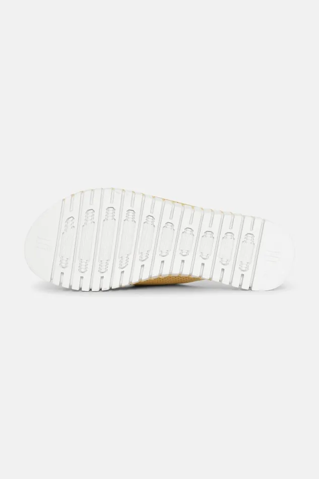 Ilse Jacobsen Sandals 8211 Golden Rod Women Tulip Flats