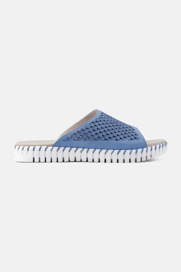 Ilse Jacobsen Sandals 8211 Light Regatta Women Sandals Ilse Jacobsen Sandals 8211 Light Regatta Women Sandals