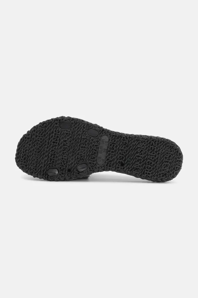 Ilse Jacobsen SlipOn Flip Flops 8211 Black Women Flip Flops Ilse Jacobsen SlipOn Flip Flops 8211 Black Women Flip Flops