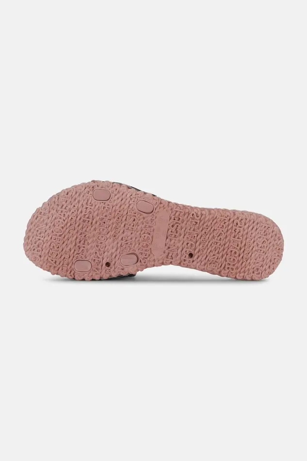 Ilse Jacobsen SlipOn Flip Flops 8211 Misty Rose Women Flip Flops Ilse Jacobsen SlipOn Flip Flops 8211 Misty Rose Women Flip Flops