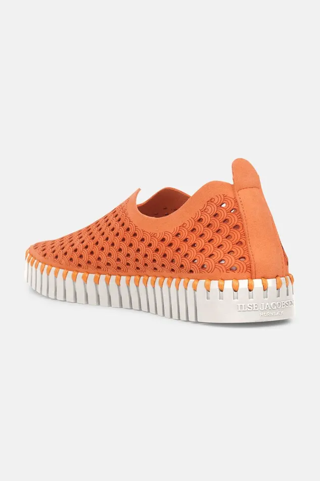 Ilse Jacobsen Tulip SlipIn 8211 Camelia Women Tulip Flats Ilse Jacobsen Tulip SlipIn 8211 Camelia Women Tulip Flats