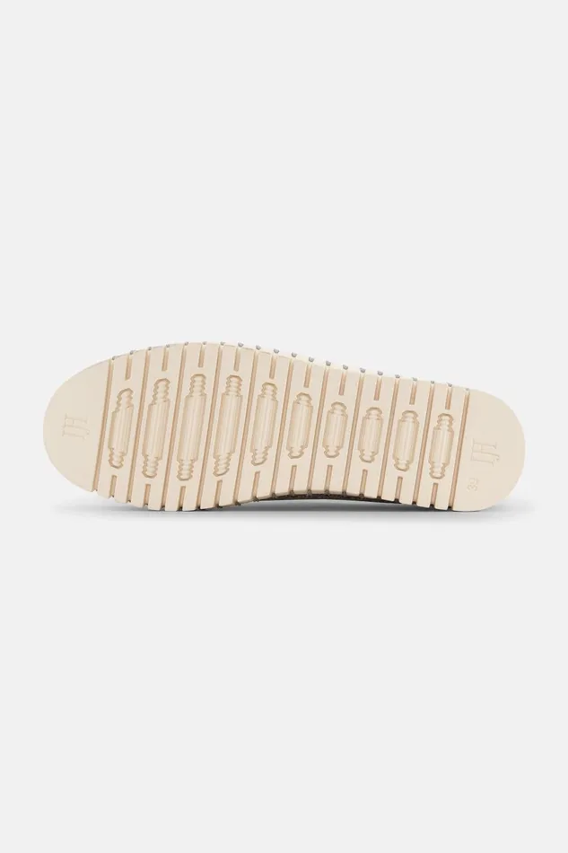 Ilse Jacobsen Tulip SlipIn 8211 Grey Women Tulip Flats Ilse Jacobsen Tulip SlipIn 8211 Grey Women Tulip Flats