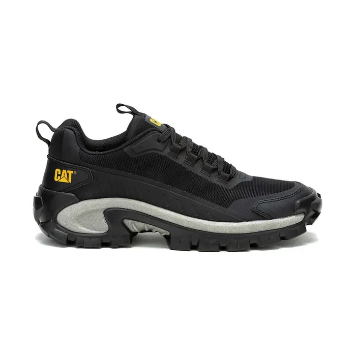 Intruder Lightning Mesh Sneaker Blackblack MenWomen Cat Footwear Chunky Sneakers Intruder Lightning Mesh Sneaker Blackblack MenWomen Cat Footwear Chunky Sneakers