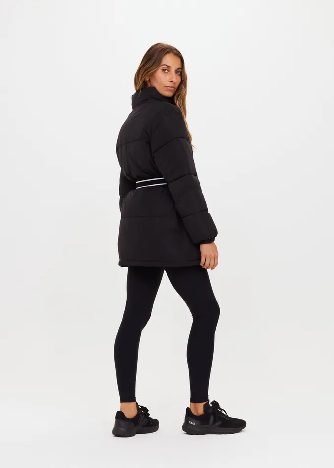 Jackets and Coats ROCKY PUFFER JACKET 8211 THE UPSIDE Women Jackets and Coats ROCKY PUFFER JACKET 8211 THE UPSIDE Women