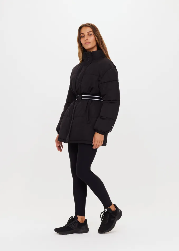 Jackets and Coats ROCKY PUFFER JACKET 8211 THE UPSIDE Women Jackets and Coats ROCKY PUFFER JACKET 8211 THE UPSIDE Women